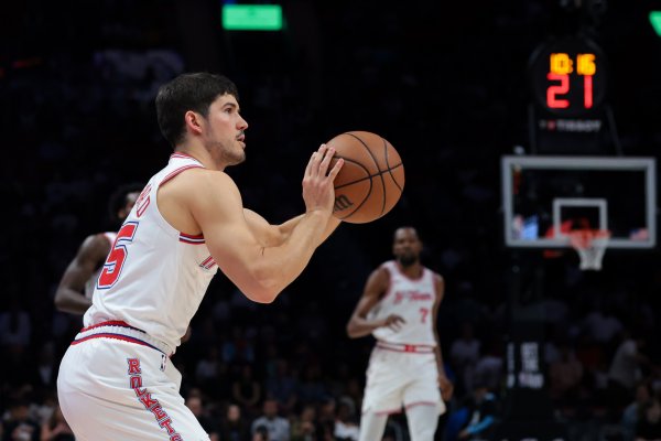 炒股技巧 KG：谢泼德本来打控卫却想当射手 没控卫火箭赢不了湖人